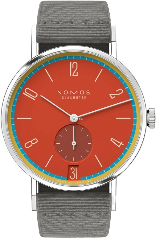 Nomos Glashütte Tangente 179.S28