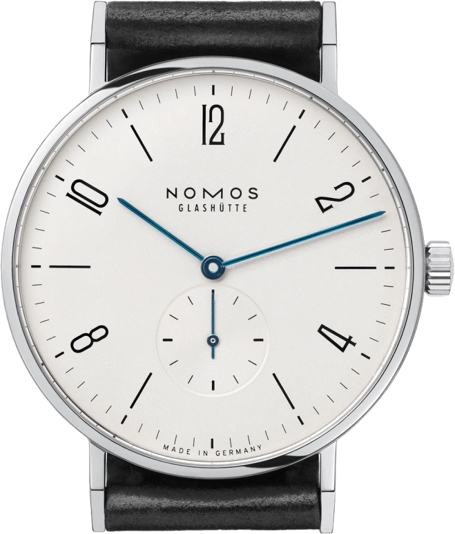 Nomos Glashütte Tangente 164