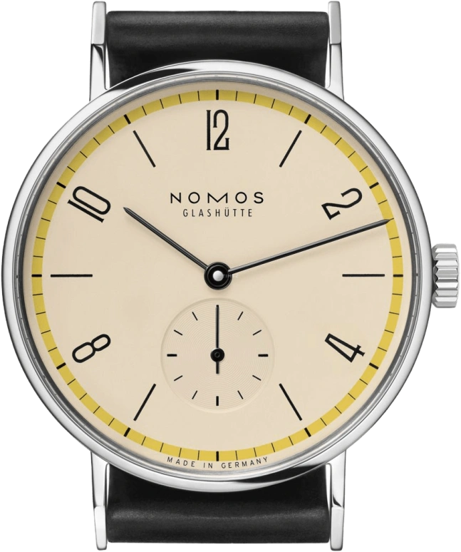 Nomos Glashütte Tangente 101.S15
