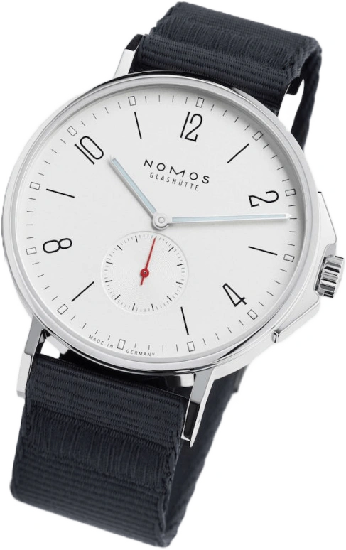 Nomos Glashütte Ahoi 555