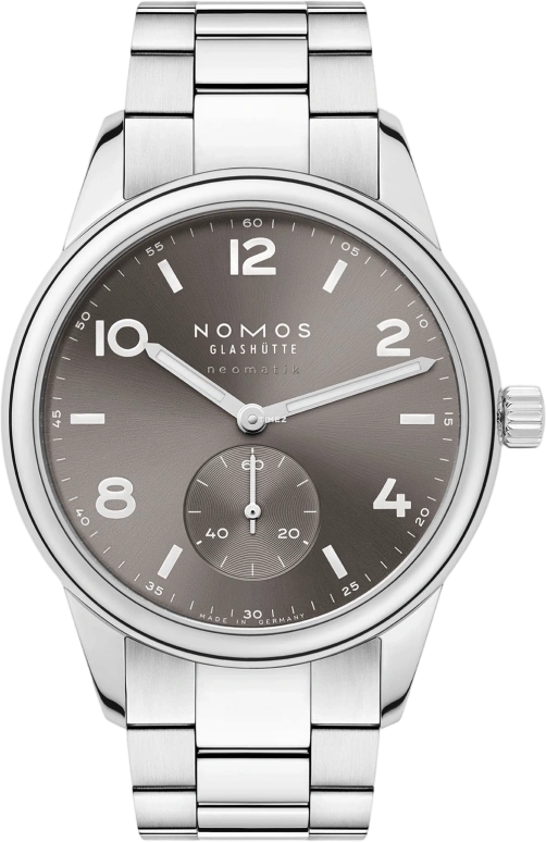 Nomos Glashütte Club 764