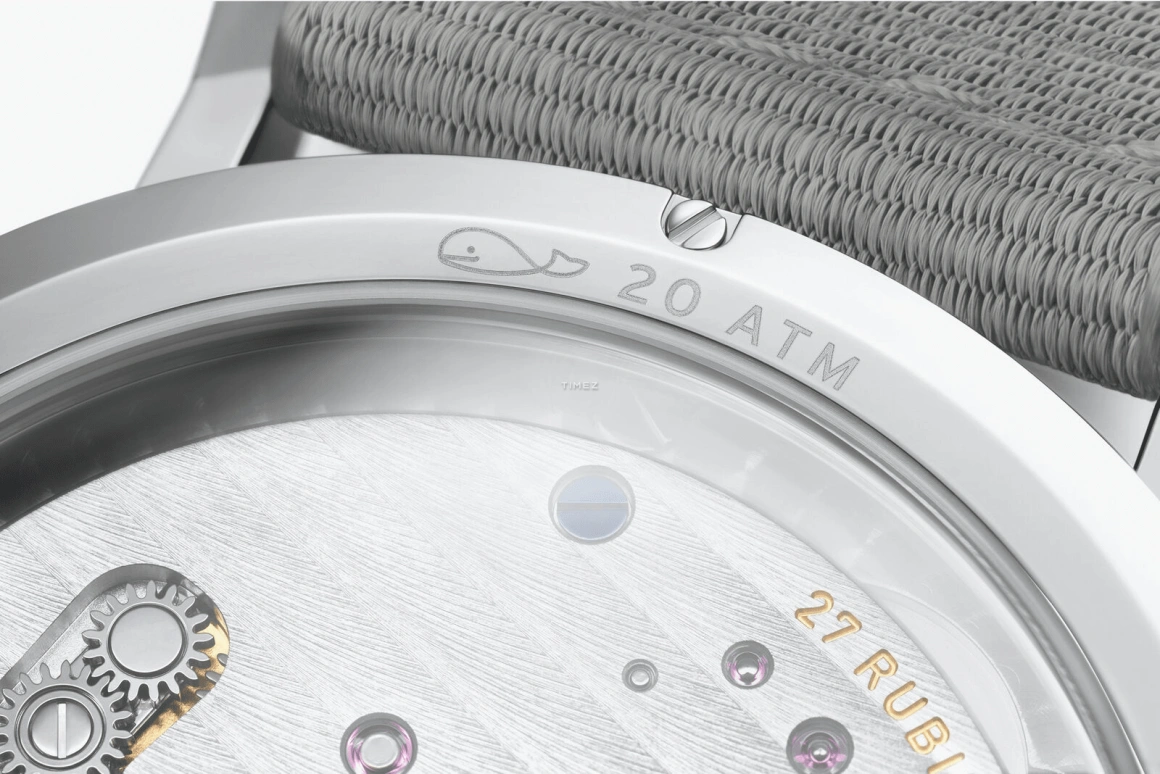 Nomos Glashütte,Ahoi 38.50mm,38.50mm,Stainless Steel,Sand,Cream,Automatic,Day,42hours,517