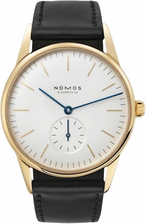 Nomos Glashütte Orion 311.9