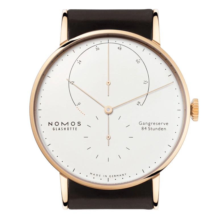 Nomos Glashütte Lambda 930
