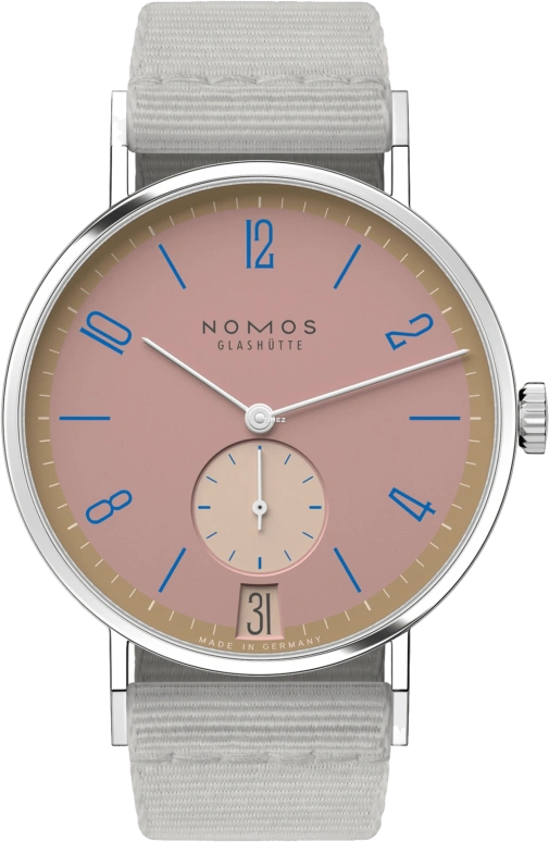 Nomos Glashütte Tangente 179.S15