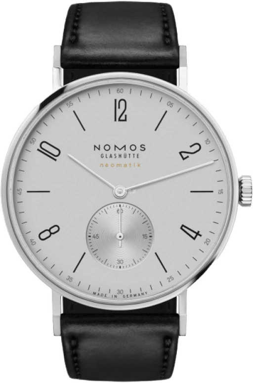 Nomos Glashütte Tangente 144