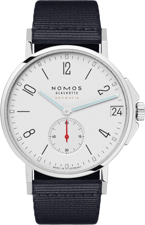 Nomos Glashütte Ahoi 525.SB