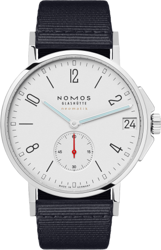 Nomos Glashütte Ahoi 525.SB