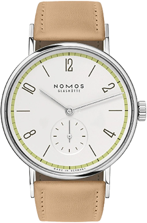 Nomos Glashütte Tangente 123.S11