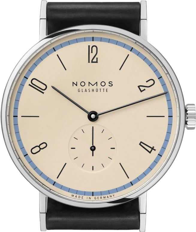 Nomos Glashütte Tangente 165.S2