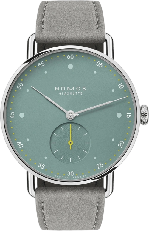 Nomos Glashütte Metro 1124