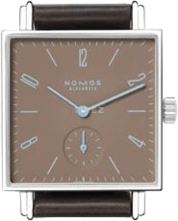 Nomos Glashütte Tetra 466