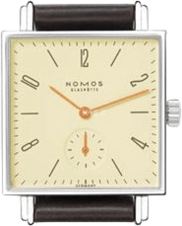 Nomos Glashütte Tetra 460