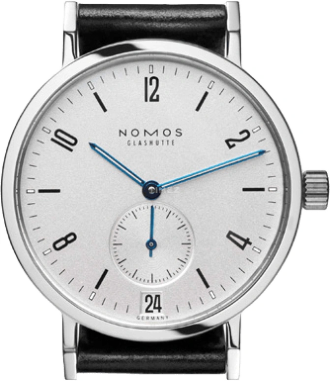 Nomos Glashütte Tangente 531