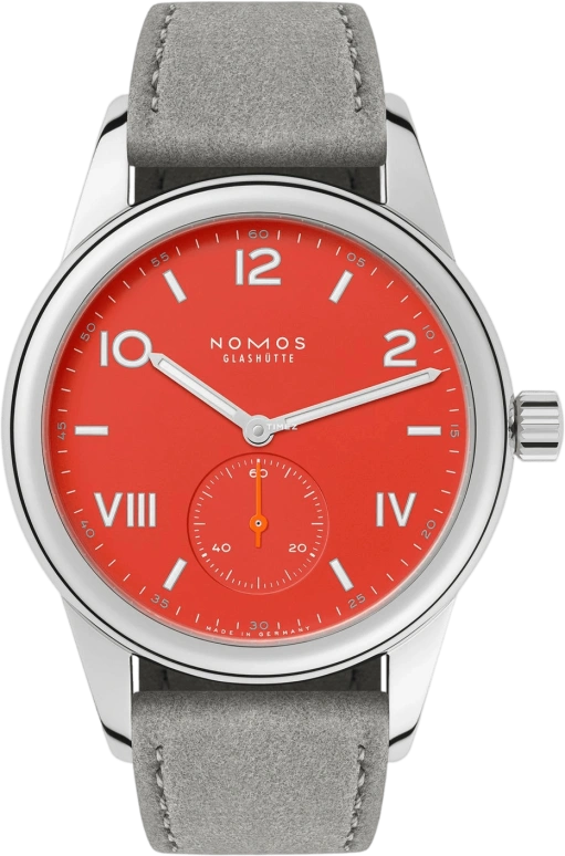 Nomos Glashütte Club 716.GB