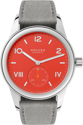 Nomos Glashütte Club 716.GB