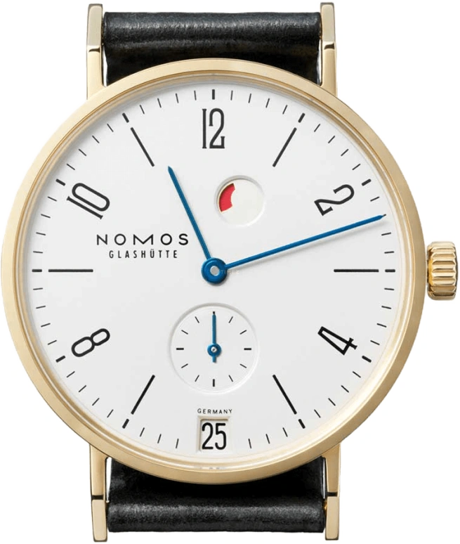 Nomos Glashütte Tangente 116