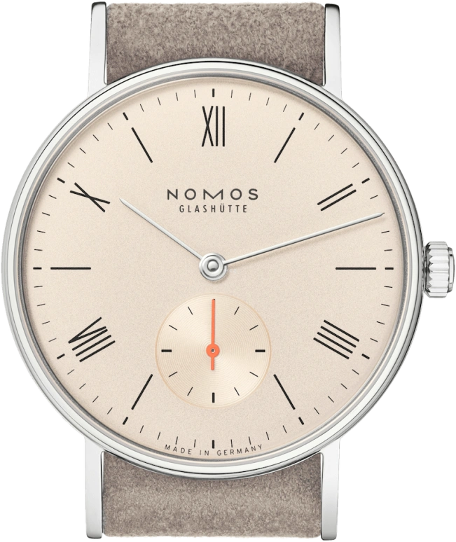 Nomos Glashütte Ludwig 247