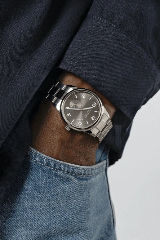 Nomos Glashütte,Club 39.50mm,39.50mm,Stainless Steel,Grey,Automatic,42hours,In-house Caliber,763
