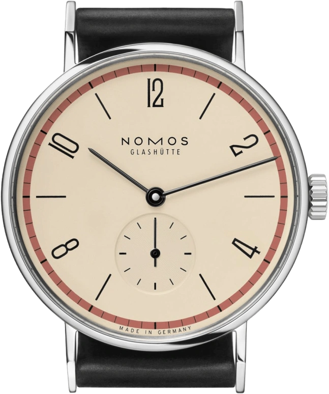 Nomos Glashütte Tangente 101.S16