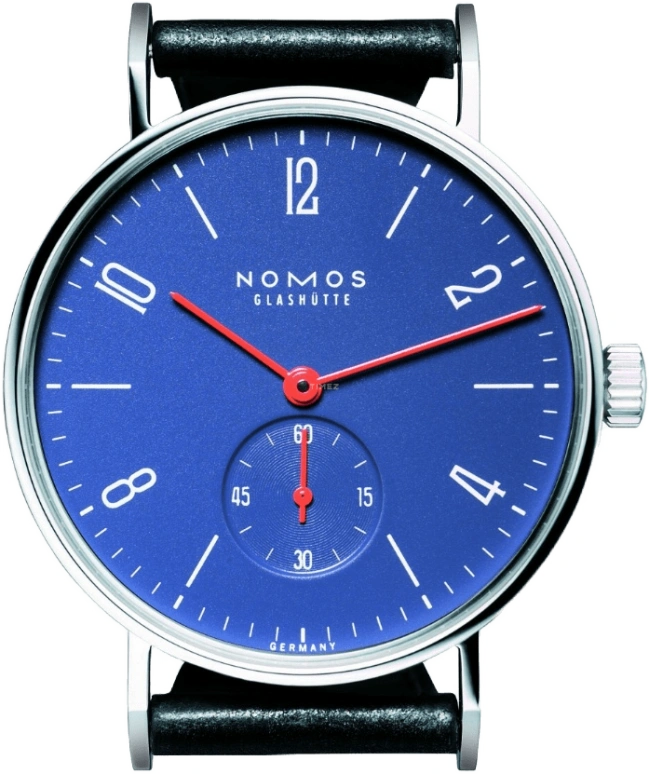 Nomos Glashütte Tangente 139.TO