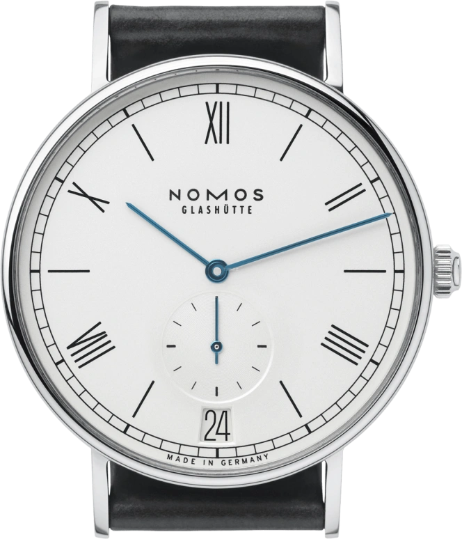 Nomos Glashütte Ludwig 271