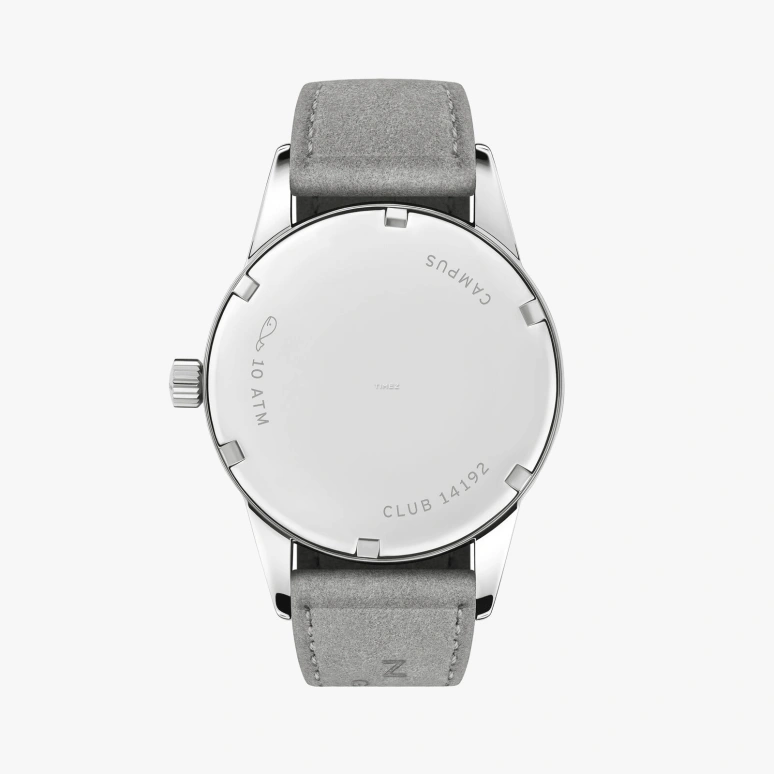 Nomos Glashütte,Club 36mm,36mm,Stainless Steel,Red,Handwound,43hours,In-house Caliber,716