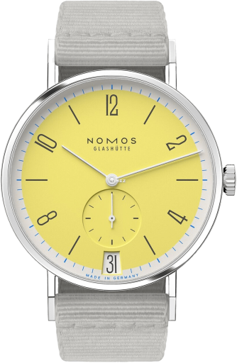 Nomos Glashütte Tangente 179.S6