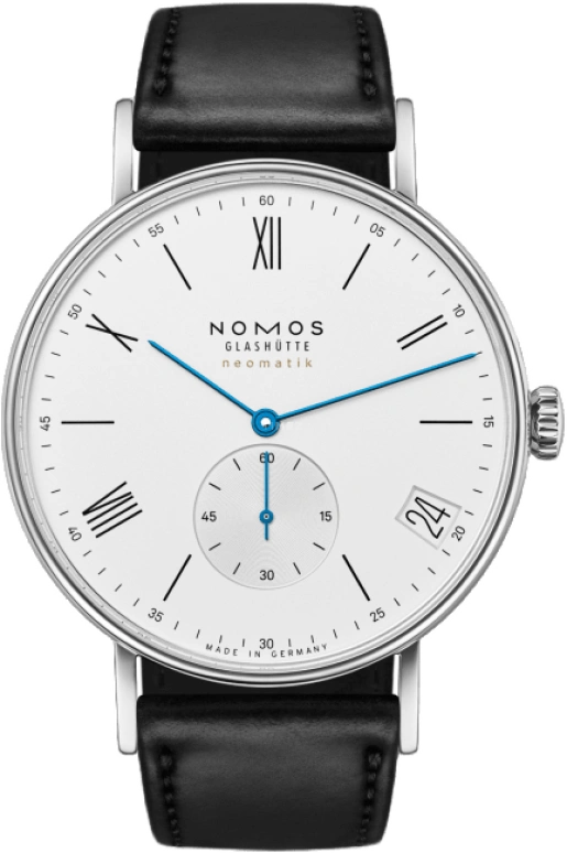 Nomos Glashütte Ludwig 260