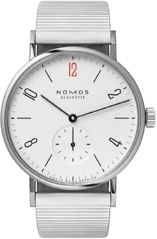 Nomos Glashütte Tangomat 601.S13