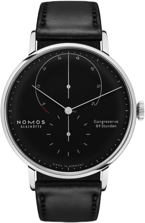 Nomos Glashütte Lambda 960.S2
