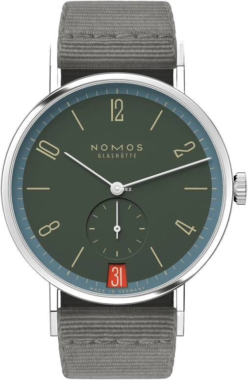 Nomos Glashütte Tangente 179.S18