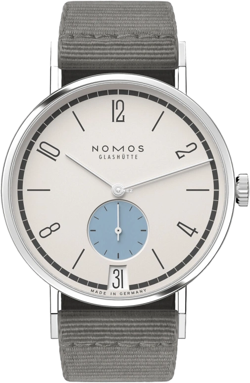 Nomos Glashütte Tangente 179.S24