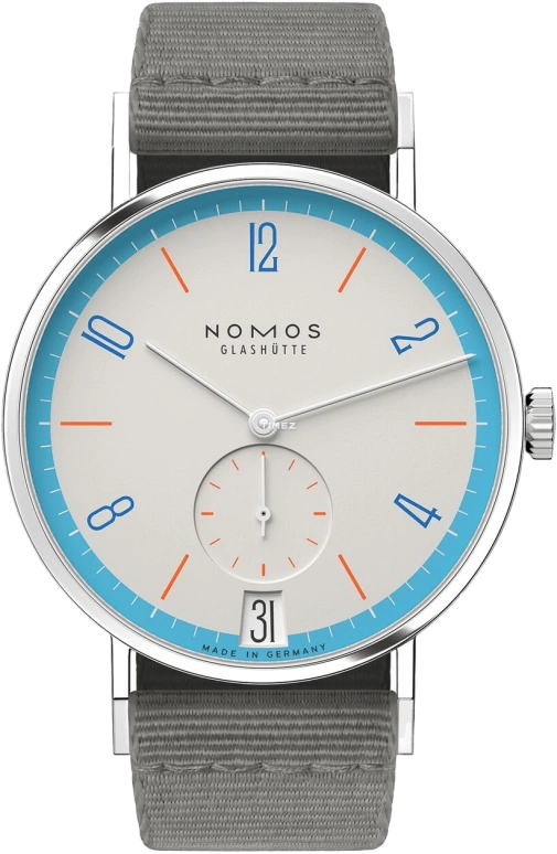 Nomos Glashütte Tangente 179.S5