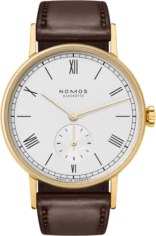 Nomos Glashütte Ludwig 212