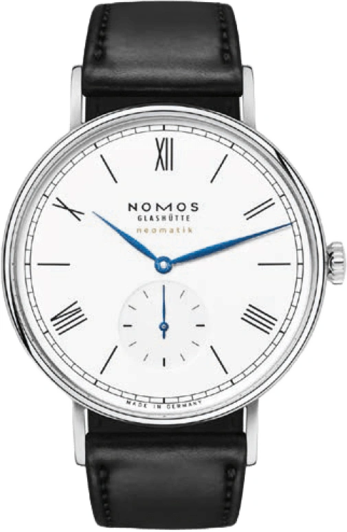Nomos Glashütte Ludwig 250.S1