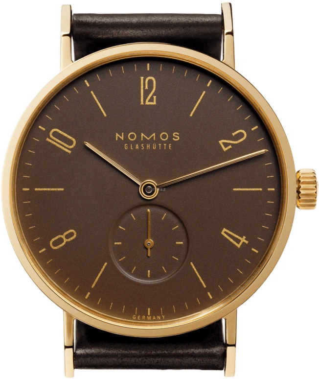 Nomos Glashütte Tangente 110