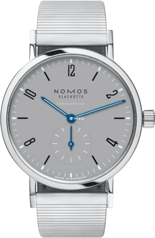Nomos Glashütte Tangente 501.S6