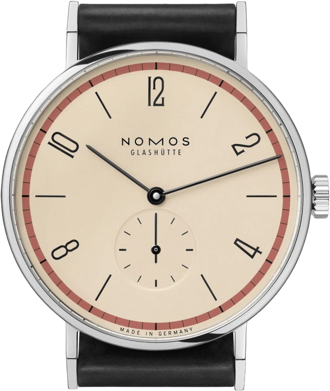 Nomos Glashütte Tangente 165.S4