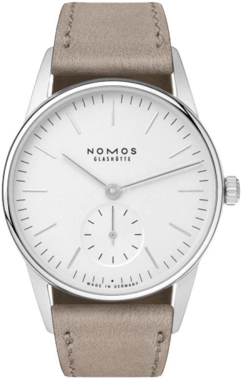 Nomos Glashütte Orion 323