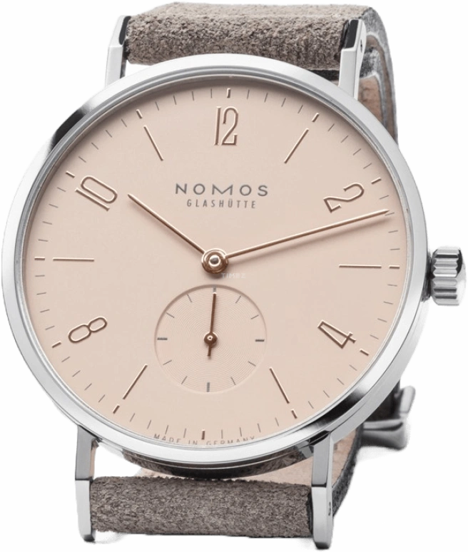 Nomos Glashütte Tangente 101.S6