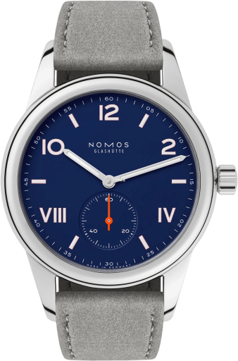 Nomos Glashütte Club 719.GB
