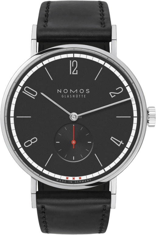 Nomos Glashütte Tangente 164.S16