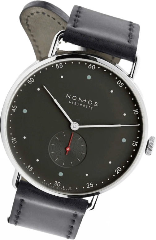 Nomos Glashütte Metro 1112
