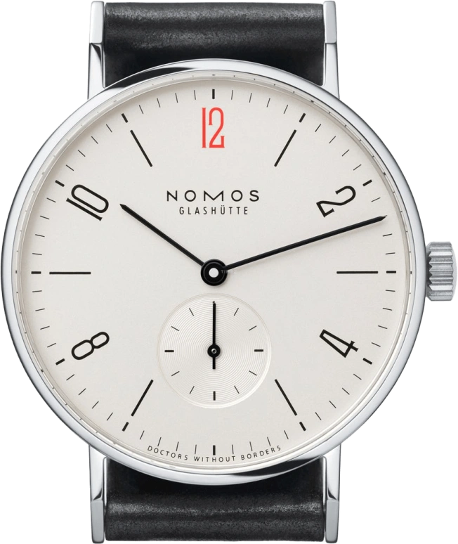 Nomos Glashütte Tangente 139.S8