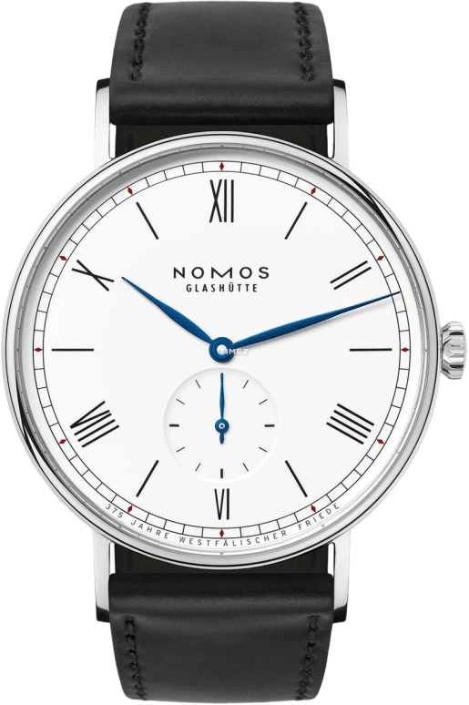 Nomos Glashütte Ludwig 234.S4