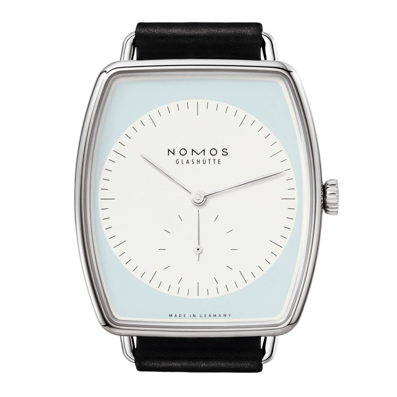 Nomos Glashütte Lux 920