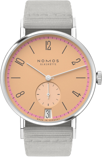Nomos Glashütte Tangente 179.S21