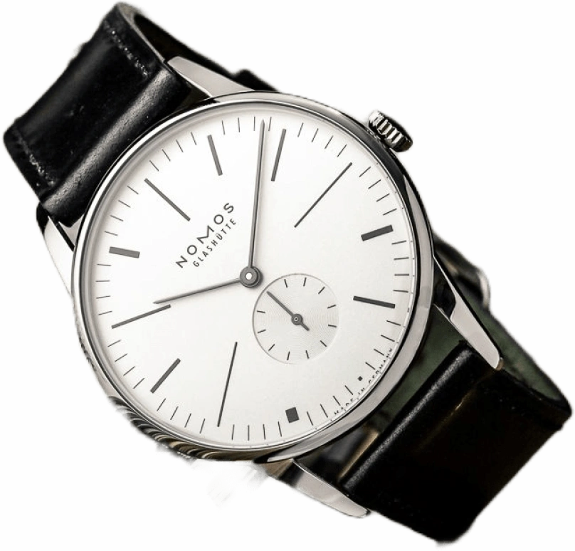 Nomos Glashütte Orion 384.S2