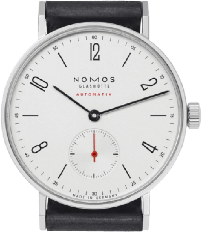 Nomos Glashütte Tangente 171